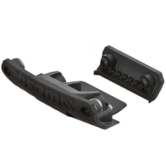 Arrma 320432 Bumper Set: Kraton 6S