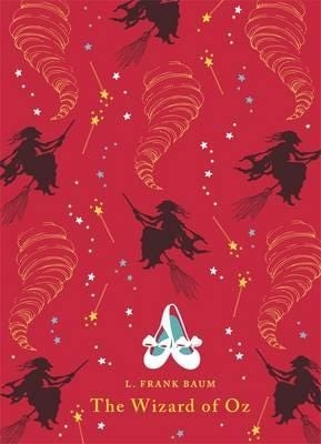 The Wizard Of Oz Av L. Frank Baum