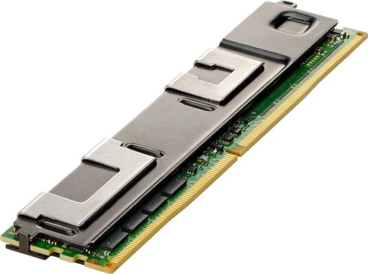 HPE DDR3 LRDIMM 32GB 1866 PC3-14900L ECC 715275-001-MOQ-24