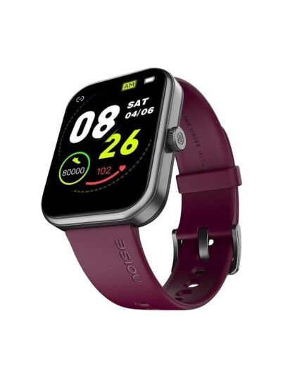 Noise Pulse 2 Max Purple