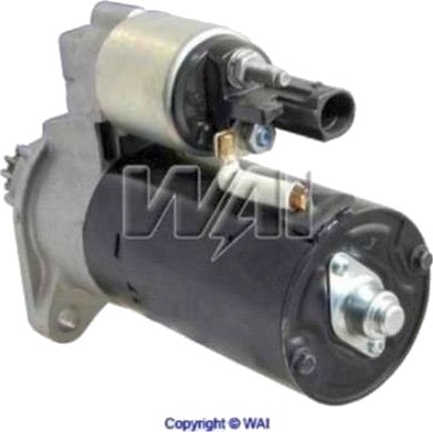 WAI 32706N Starter