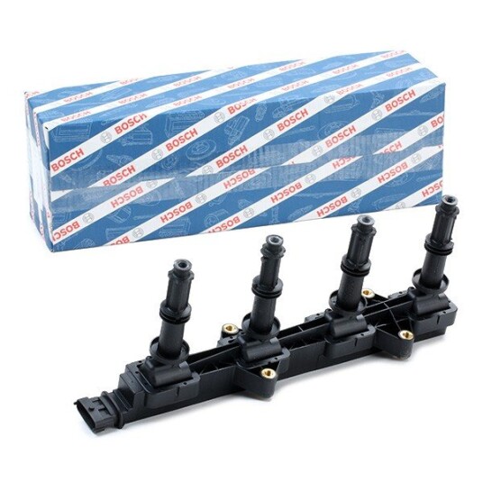 Tennspole coil BOSCH 0 221 503 469 Tennspole coil BOSCH 0 221 503 469