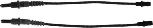 Slitasjevarsler bremseklosser TRW GIC182