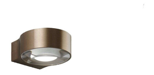 Light-Point - Orbit Vegglampe Mini 2700K Rose Gold