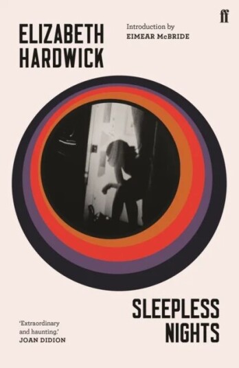 Sleepless Nights Av Elizabeth Hardwick Sleepless Nights Av Elizabeth Hardwick