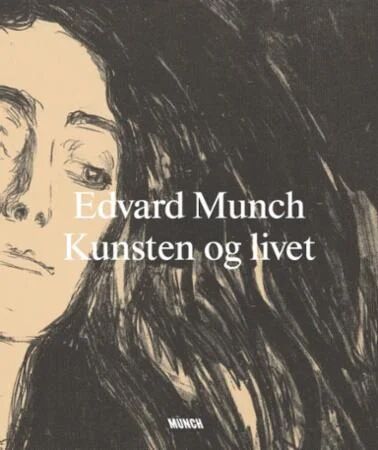 Edvard Munch Av Nikita Mathias Edvard Munch Av Nikita Mathias