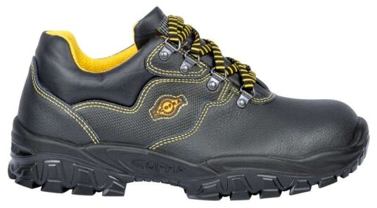 Top Swede Skyddssko New Tamigi S1P SRC stl. 36 Top Swede Skyddssko New Tamigi S1P SRC stl. 36