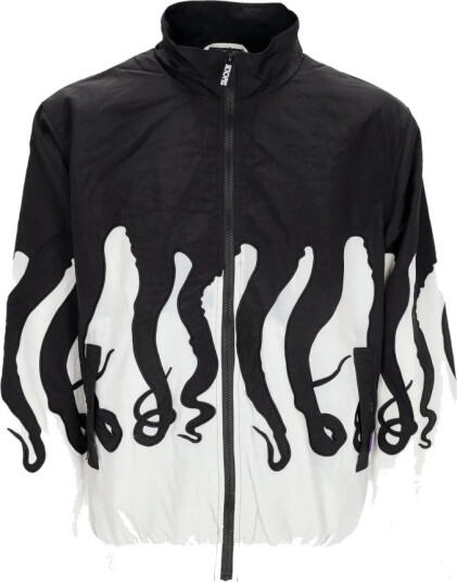 Octopus Herre Jakker Flerfarget L,