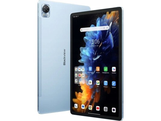 Tablet Blackview Mega 1 12Gb/256Gb Blue Tablet Blackview Mega 1 12Gb/256Gb Blue