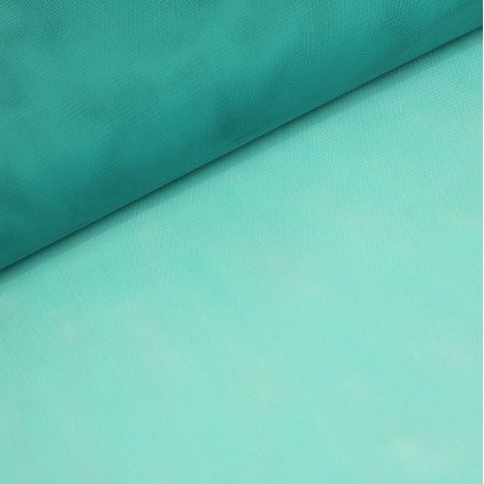 Balsløw Tyllstoff 150Cm 104 Sea Green 50Cm