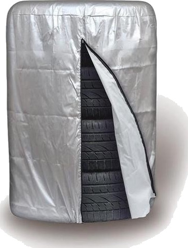 Compass Accessories 05940 Dekkbag sett