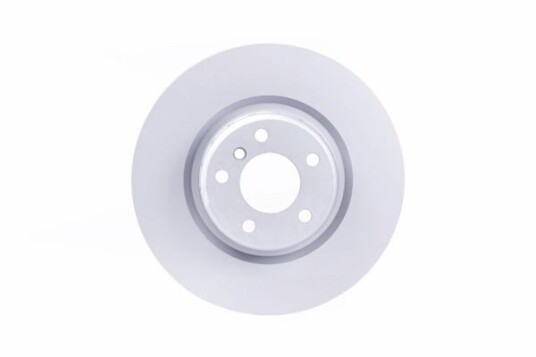 Bremseskive HELLA 8DD 355 120-801