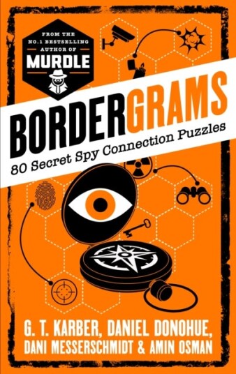 Bordergrams Bordergrams