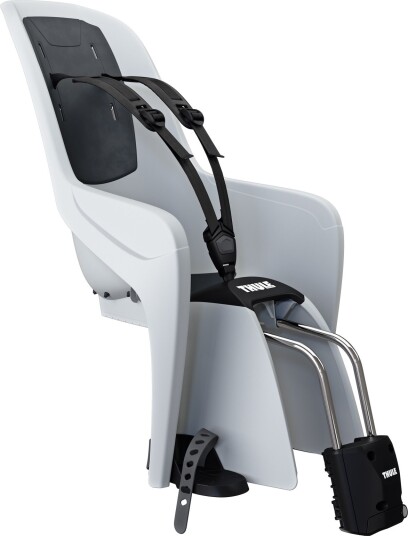 Thule RideAlong Lite 2 Frame Mount Light Grey OneSize