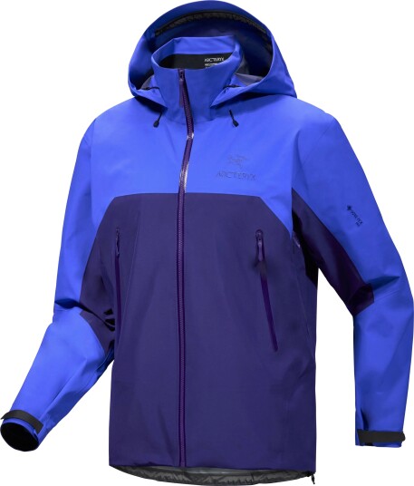 Arc"teryx Beta AR Jacket M"s electra/soulsonic XL Arc"teryx Beta AR Jacket M"s electra/soulsonic XL