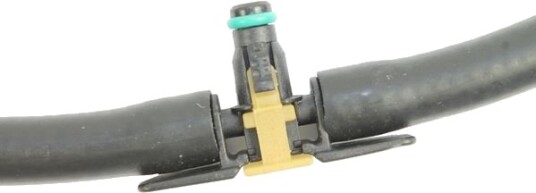 Slange lekkasje brennstoff METZGER 0840098