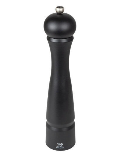 Peugeot Festival Saltkvern Z Matt Sort 30 Cm   Black   30 CM
