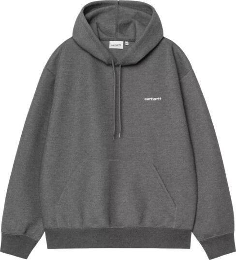 Carhartt Wip Herre Gensere & Hettegensere Svart S,