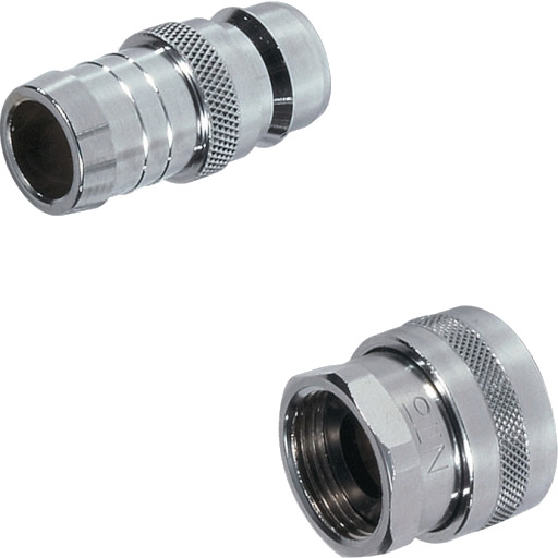 Nito koblingssett 3/4"