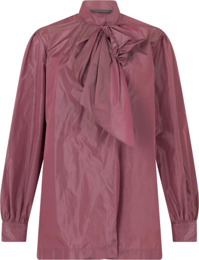 Alberta Ferretti Dame Bluser & Skjorter Rosa S,