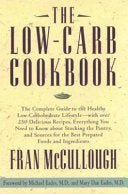The Low-Carb Cookbook