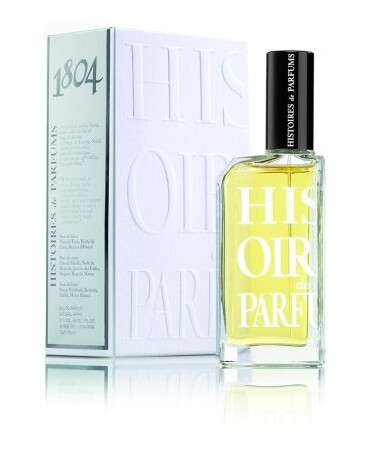 Histoires de Parfums 1804 Eau de Parfum 60 ml Unisex Blomsterduft