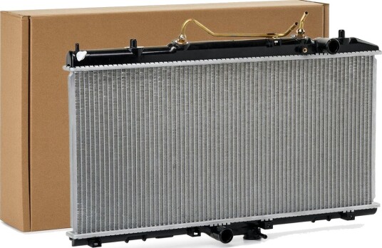 RIDEX 470R0435 Radiator motorkjøling