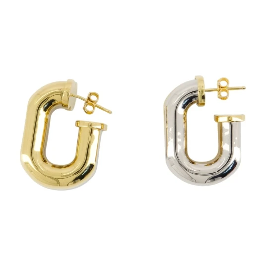 Rabanne Dame Accessories Gul Rabanne Dame Accessories Gul