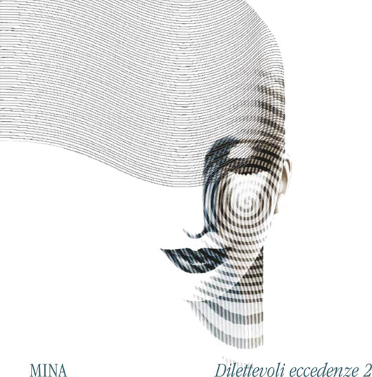 Mina Dilettevoli Eccedenze 2 CD