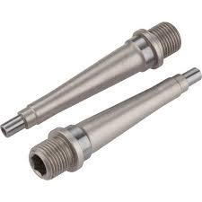 Race Face Aeffect Pedal Axle Kitaksling til Aeffect pedaler