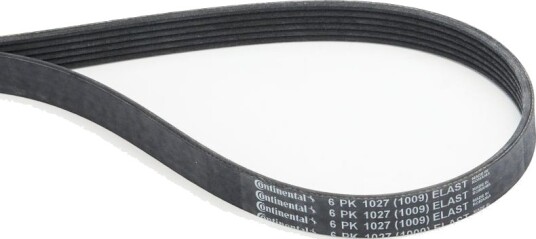 CONTITECH 6PK1027 ELAST Multireim CONTITECH 6PK1027 ELAST Multireim