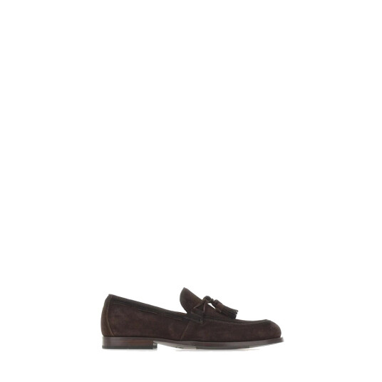 Fabi Herre Sko Brun 42 1/2 EU,