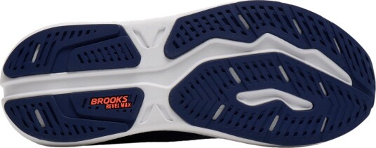 Brooks Revel Max Løpesko Herre Brooks Revel Max Løpesko Herre