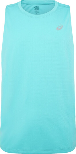 Asics Asics Core Singlet Blue S