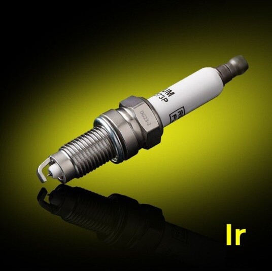 RIDEX PLUS 686S0373P Tennplugg