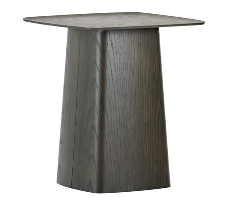Vitra Salongbord i Tre Medium Mørk Eik