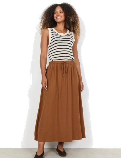 Soyaconcept Sc Ina   Brown   L