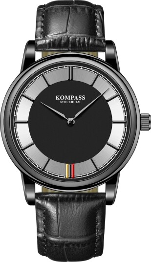 Kompass Corsair Heritage Black Kompass Corsair Heritage Black