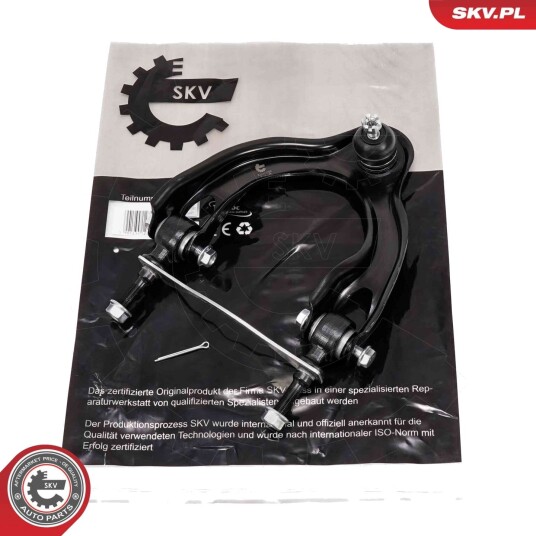 Bærearm, hjuloppheng ESEN SKV 69SKV100
