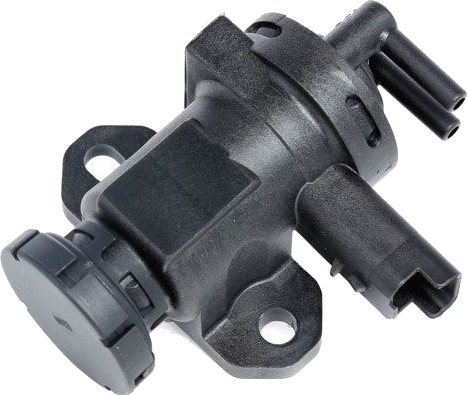 PIERBURG 7.02256.24.0 Trykkomformer, turbolader