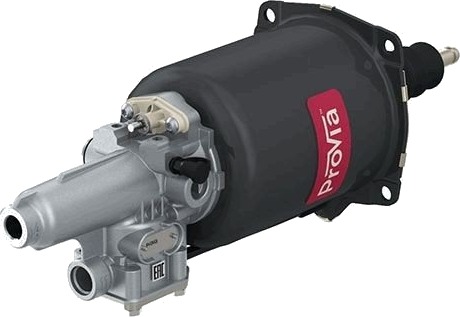 ProVia PRO0510060 Clutchforsterker
