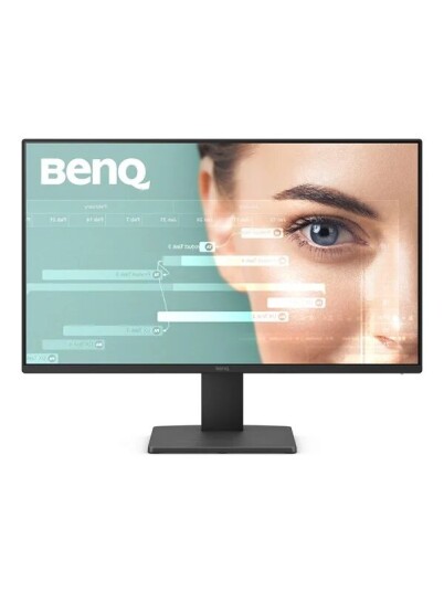 BenQ GW2491 24" Full HD IPS Skjerm med 100Hz Oppdateringsfrekvens