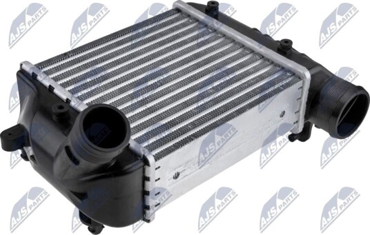 Intercooler NTY CNG-AU-013