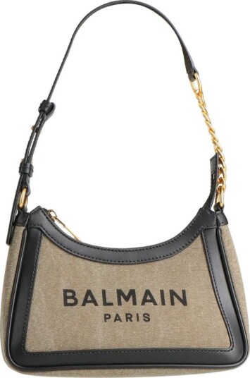 Balmain Dame Vesker Flerfarget ONE SIZE,