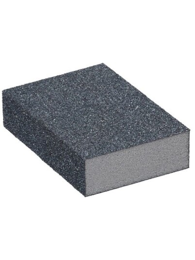 kwb Kwb bilslipesvamp 100 x 70 x 26 mm fin/medium kwb Kwb bilslipesvamp 100 x 70 x 26 mm fin/medium