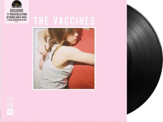 What Did You Expect From The Vaccines