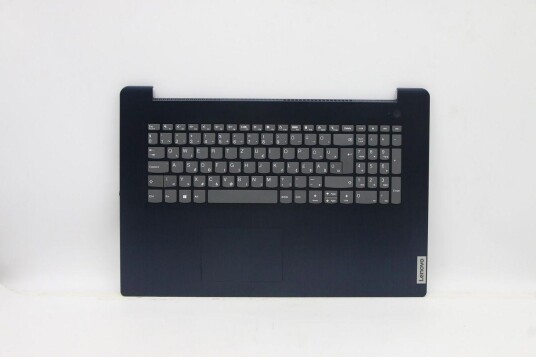 Lenovo Upper Case ASM_HUN L82H9