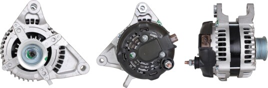 ELSTOCK 27 7670 Dynamo ELSTOCK 27 7670 Dynamo