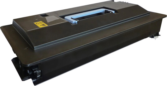 TB Toner TK-710 Sort (40.000 sider) erstatter Kyocera 1T02G10EU0 TB Premium toner