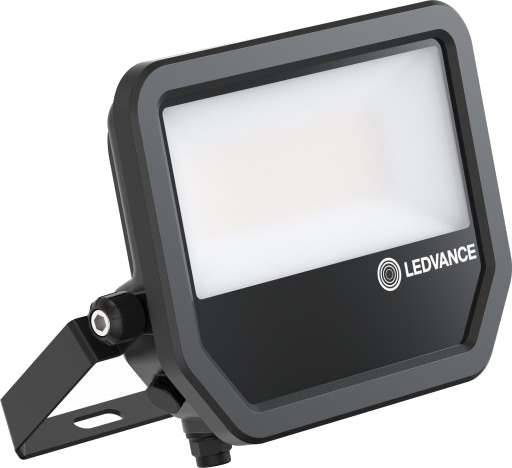 Led Flood Projektor Pfm 50 P 41W/27W 5500Lm/3670Lm 3000K 830 Ps Sy100 Svart 5 Års Garanti 4099854305924 Led Flood Projektor Pfm 50 P 41W/27W 5500Lm/3670Lm 3000K 830 Ps Sy100 Svart 5 Års Garanti 4099854305924